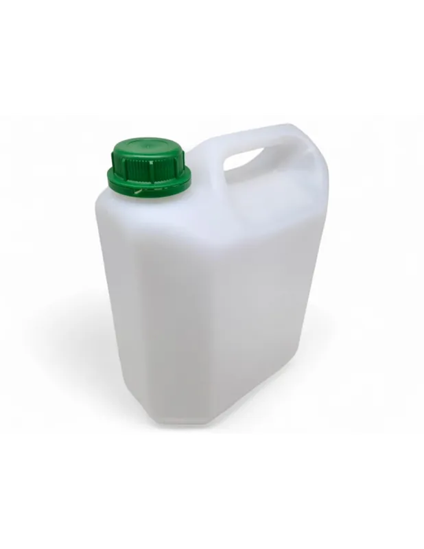 Favorito De Clientes ENVASE 5000 C.C. PLASTICO