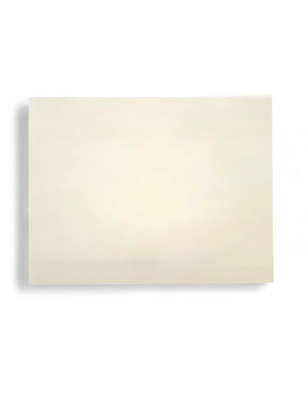 Popular HOJA CARTULINA PARA PATRONES 65X50 CM C/ CREMA