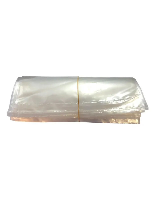 Artesanal PAQUETE DE 100 BOLSAS 30X40CMS G300