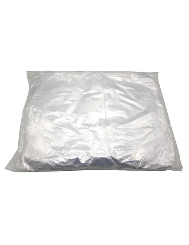 A Buen Precio PAQUETE DE 500 BOLSAS 35X40CMS G100 PERFORADAS