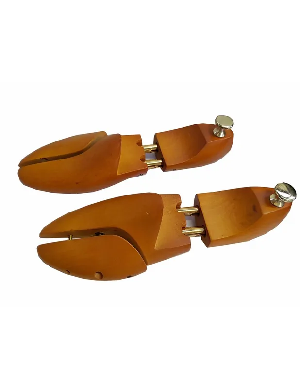 Gran Oferta PAR DE PERNITOS DE MADERA 37-38