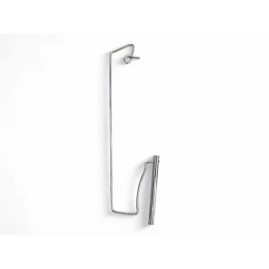 PORTA CONOS METALICO MAQUINA DOMESTICA REF. 857316 Artesanal