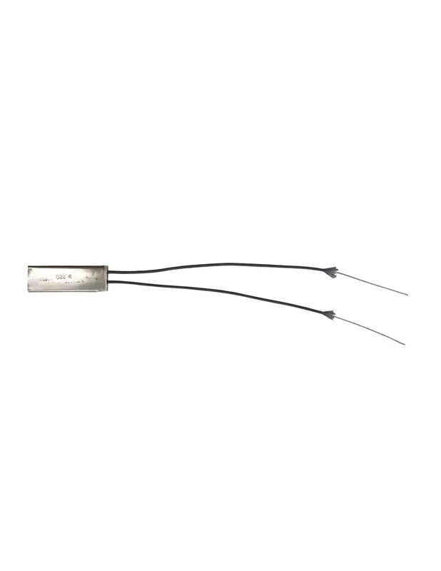 RESISTENCIA RECTANGUAR DE PLANCHA Entrega Rápida