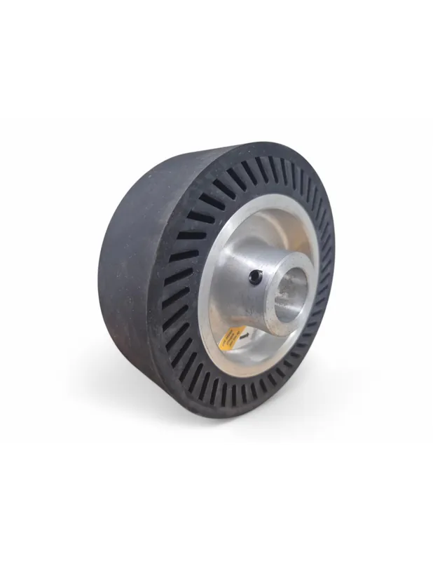 RODILLO EXPANSION BANDA LIJA 150X50X30 Oferta Especial