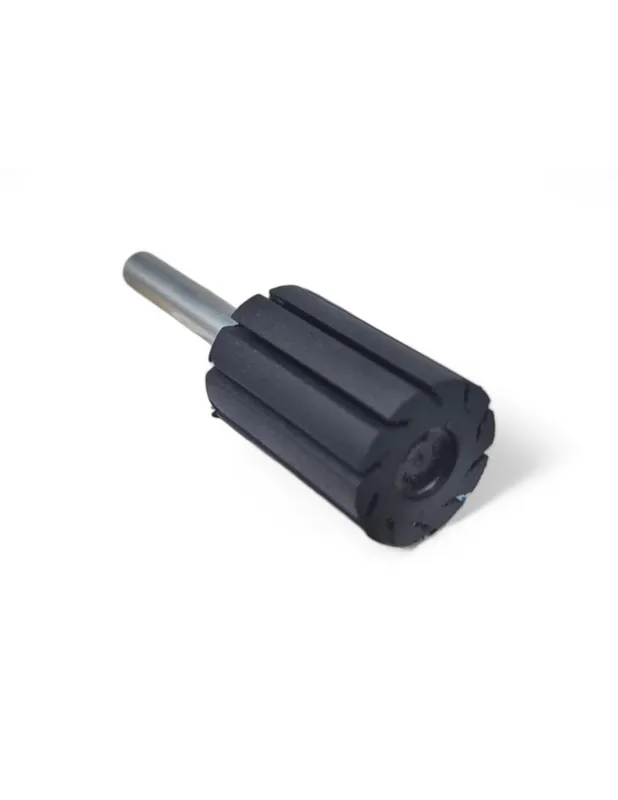 RODILLO EXPANSION BANDA LIJA 20X30 EJE 6MM. Súper Precio