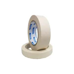 Últimas Unidades ROLLO CINTA ADH. PAPEL LISO 50MTS X 10MM.