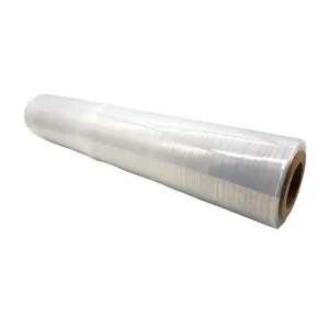 ROLLO FILM DE PALETIZAR TRANSPARENTE Popular