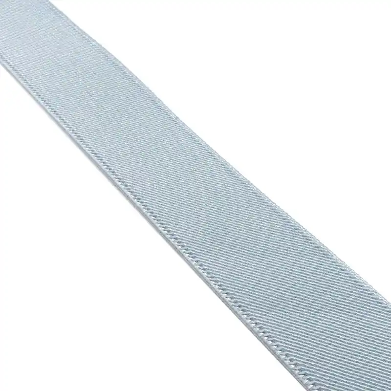 Precio Reducido Cinta elástica tirantes 2,5cm. Varios colores - Verde 06