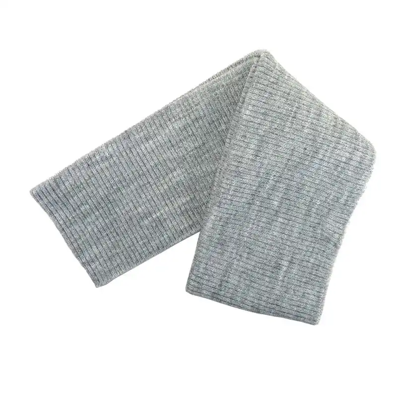 Cintura elástica para ropa 7,5cm. Varios colores - Azul 19 Precio De Fábrica