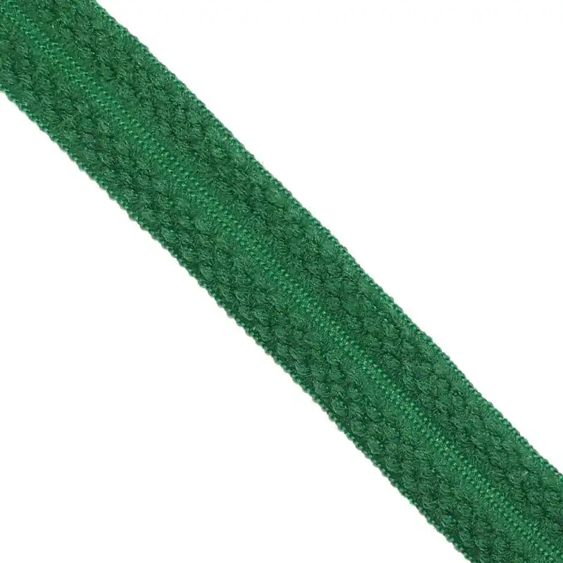 Imprescindible (Must-Have) Galón para ribetear doble 3,5cm. Varios colores - Azul 21