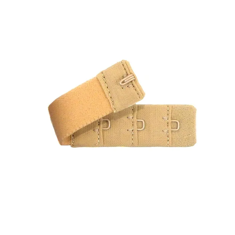 Alargador sujetador con una fila de corchetes - Crudo 03 Compra Hoy