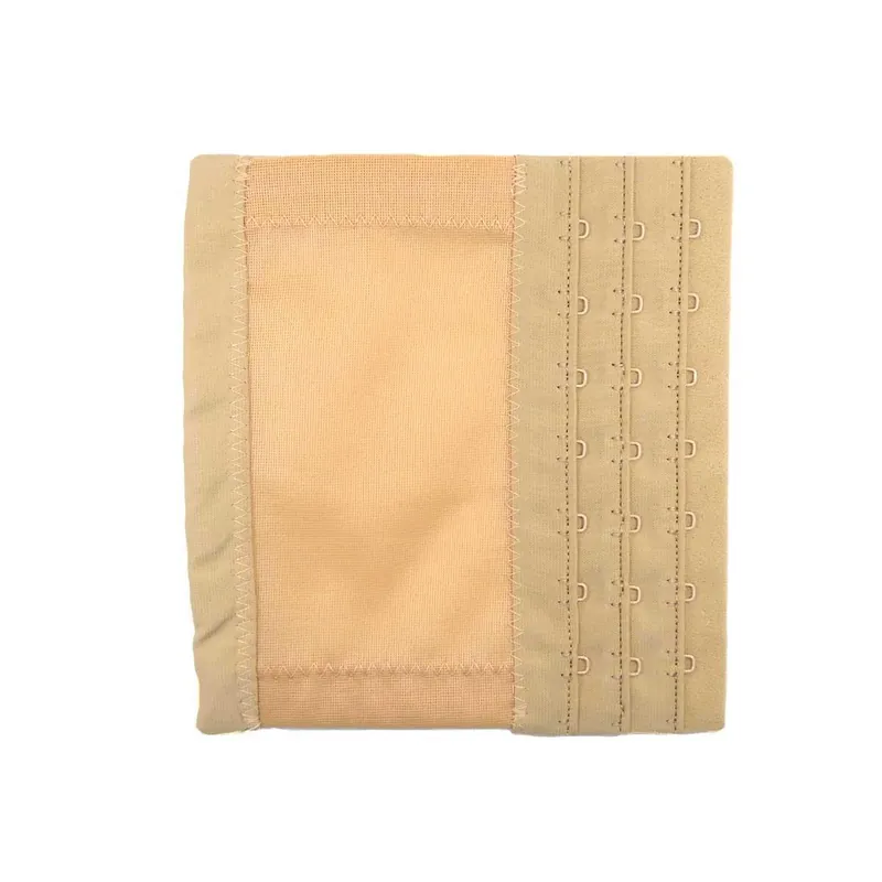 Última Versión Alargador para sujetador de espalda 7 corchetes - Amarillo 04