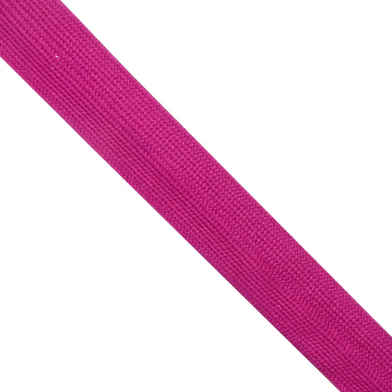 Tendencia Cinta de alpaca 2,8cm. Múltiples colores - Amarillo 04