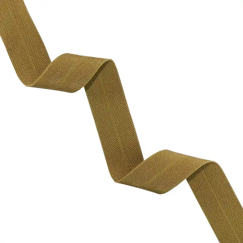 Tendencia Cinta de espiga elástica 2,5cm. Varios colores - Rojo 01