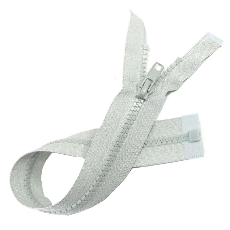 Compra Hoy Cremallera nº5 55cm con separador inyectada - Negro 332