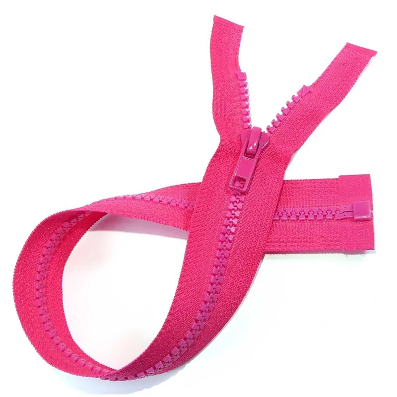 Cremallera nº5 75cm con separador inyectada - Crudo 103 Compra Hoy