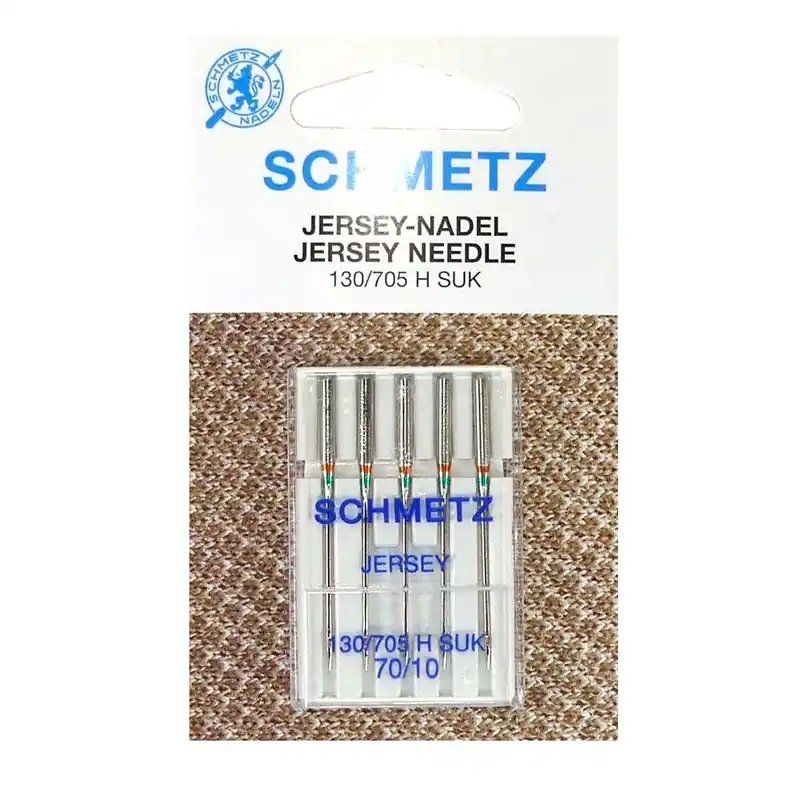 Lujoso Agujas máquina de coser para punto. Varios tamaños - 70