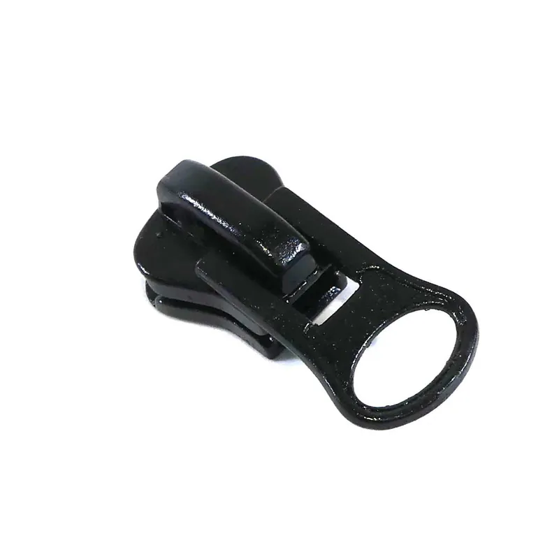 Últimas Unidades Cursor para cremallera inyectada nº8. Varios colores - Marrón 03