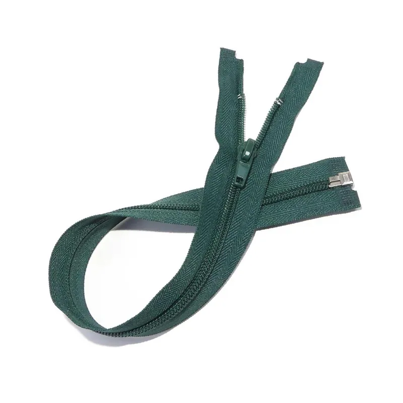 Cremallera nº5 65cm con separador de nylón - Rosa 144 Oferta Especial