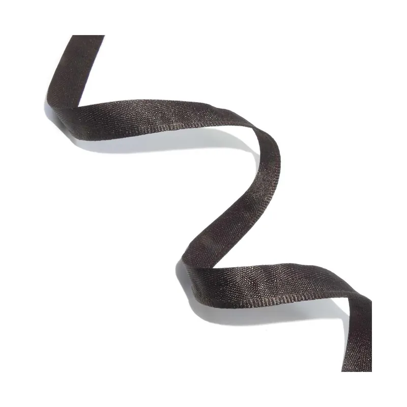 Venta Final Cinta para bajo pantalón o talonera 15mm. Varios colores - Azul 22