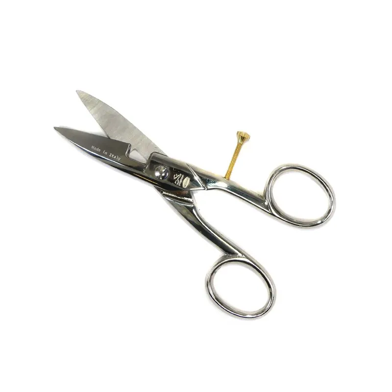 Tijera de costura abre ojales ajustable 13cm. Premax - Mediana Garantía De Devolución De Dinero