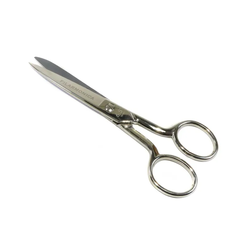 Tijera para costura de 16,5cm. Filarmónica - Grande Última Oportunidad