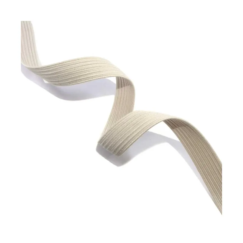 Oferta Limitada Goma o trencilla elástica de colores 14mm - Rojo 03