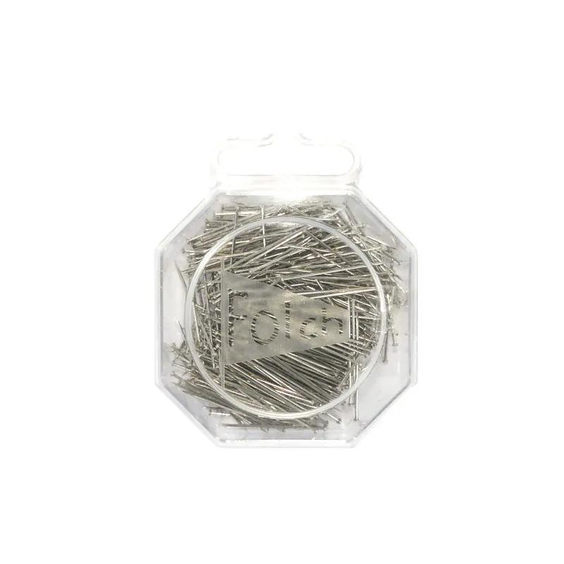 Última Oportunidad Alfileres de hierro gruesos 32mm. 50 gramos - Alfiler otros