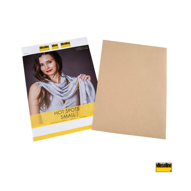 Transfer termoadhesivo para dibujos definidos. DIN A4 - Para marcar De Moda