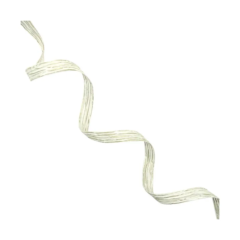 Venta Final Cinta de estilo papiro. Varios colores y anchos - Verde 01 - 12 mm