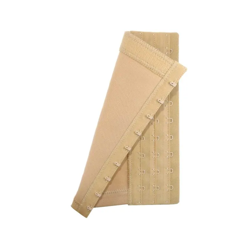 Venta Final Alargador para sujetador de espalda 18cm - Amarillo 04