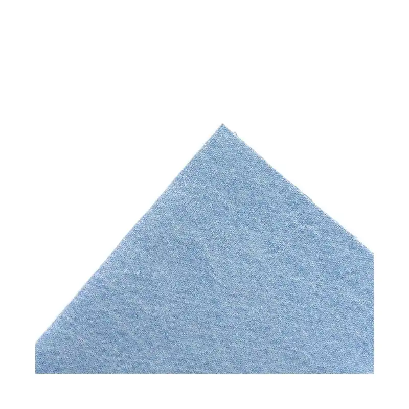 Tela termoadhesiva reparadora vaquera 15x20cm. Varios colores - Azul 13 Promoción